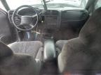 2002 Gmc Sonoma  en Venta en Indianapolis, IN - Front End