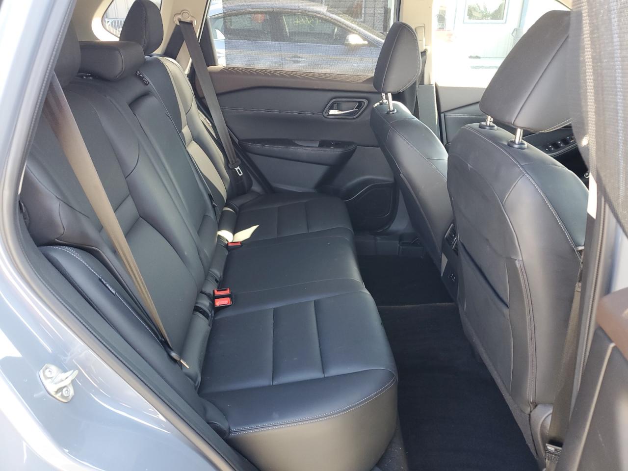 JN8BT3BA8PW001948 NISSAN ROGUE 2023