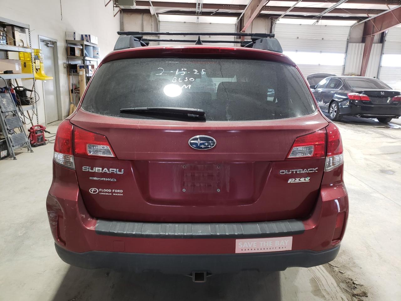 2014 Subaru Outback - Image 6