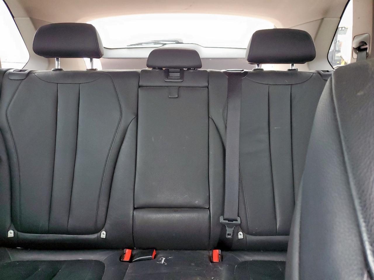 2014 BMW X5 - Image 10