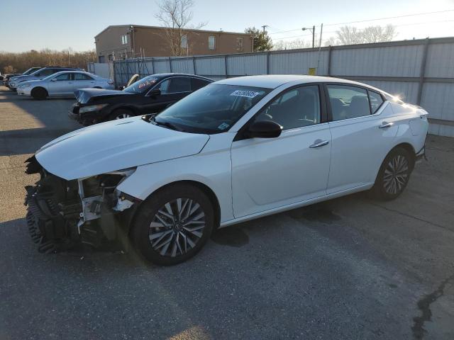 NISSAN ALTIMA SV 2024