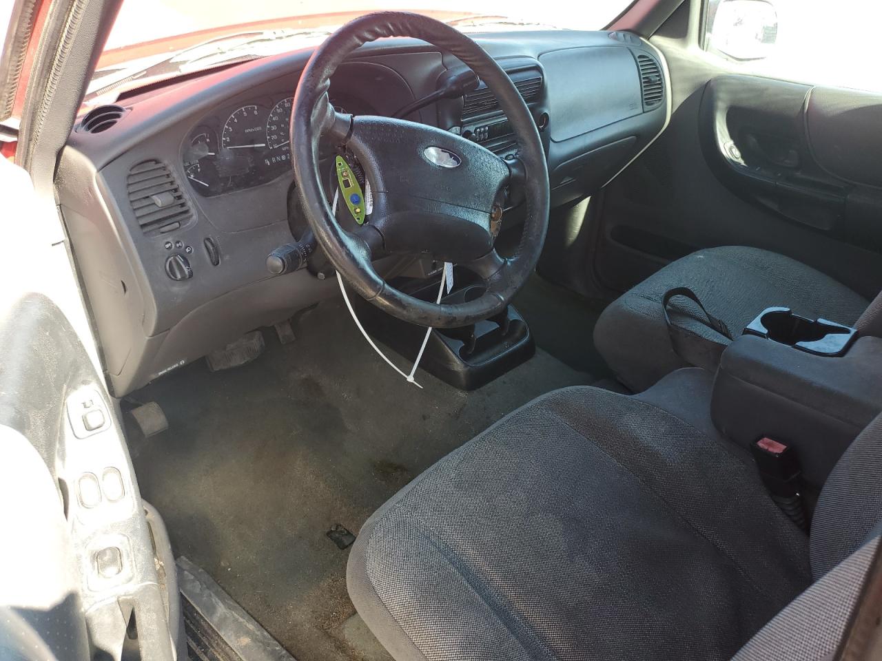 2002 Ford Ranger - Image 8