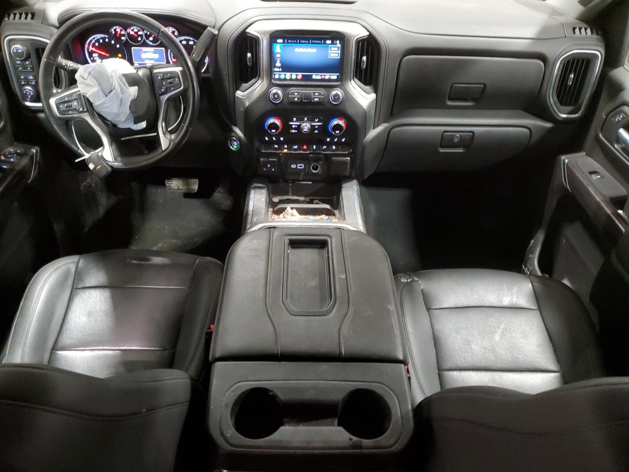 2021 Chevrolet Silverado - Image 8