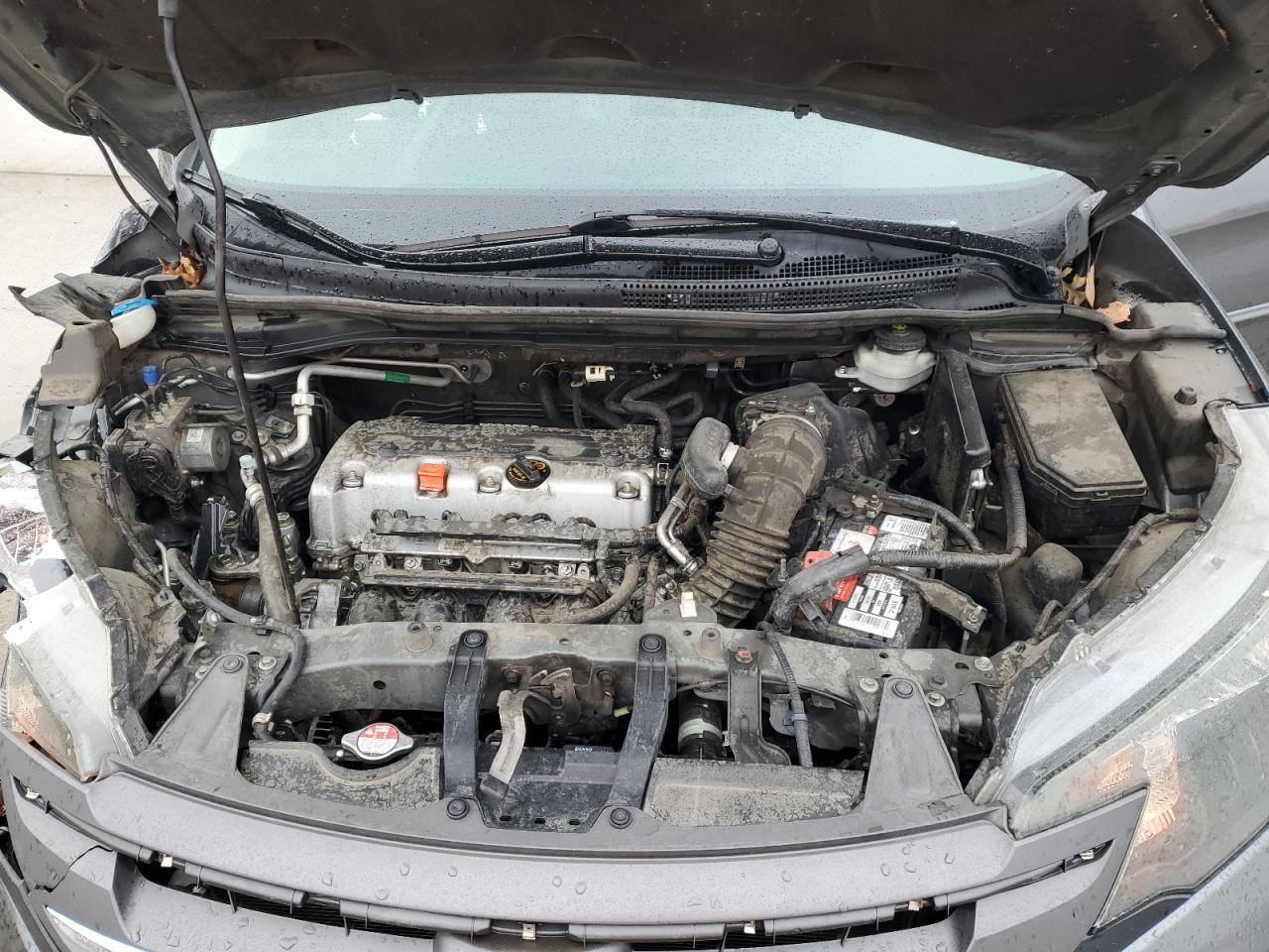 2014 Honda CR-V - Image 14