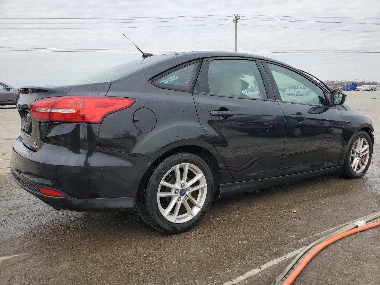2015 Ford Focus - Image 3