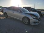 2017 Hyundai Sonata Se იყიდება Lawrenceburg-ში, KY - Front End