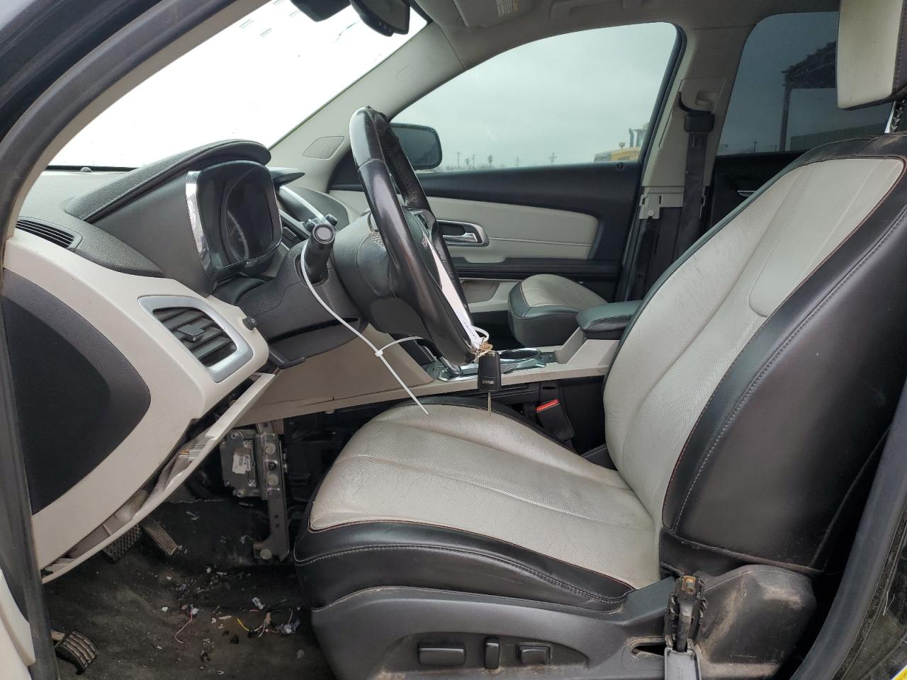 2017 GMC Terrain - Image 7