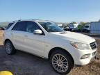 2012 Mercedes-Benz Ml 350 4Matic продається в Kapolei, HI - Normal Wear