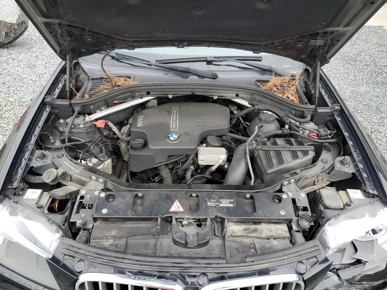 2013 BMW X3 - Image 13
