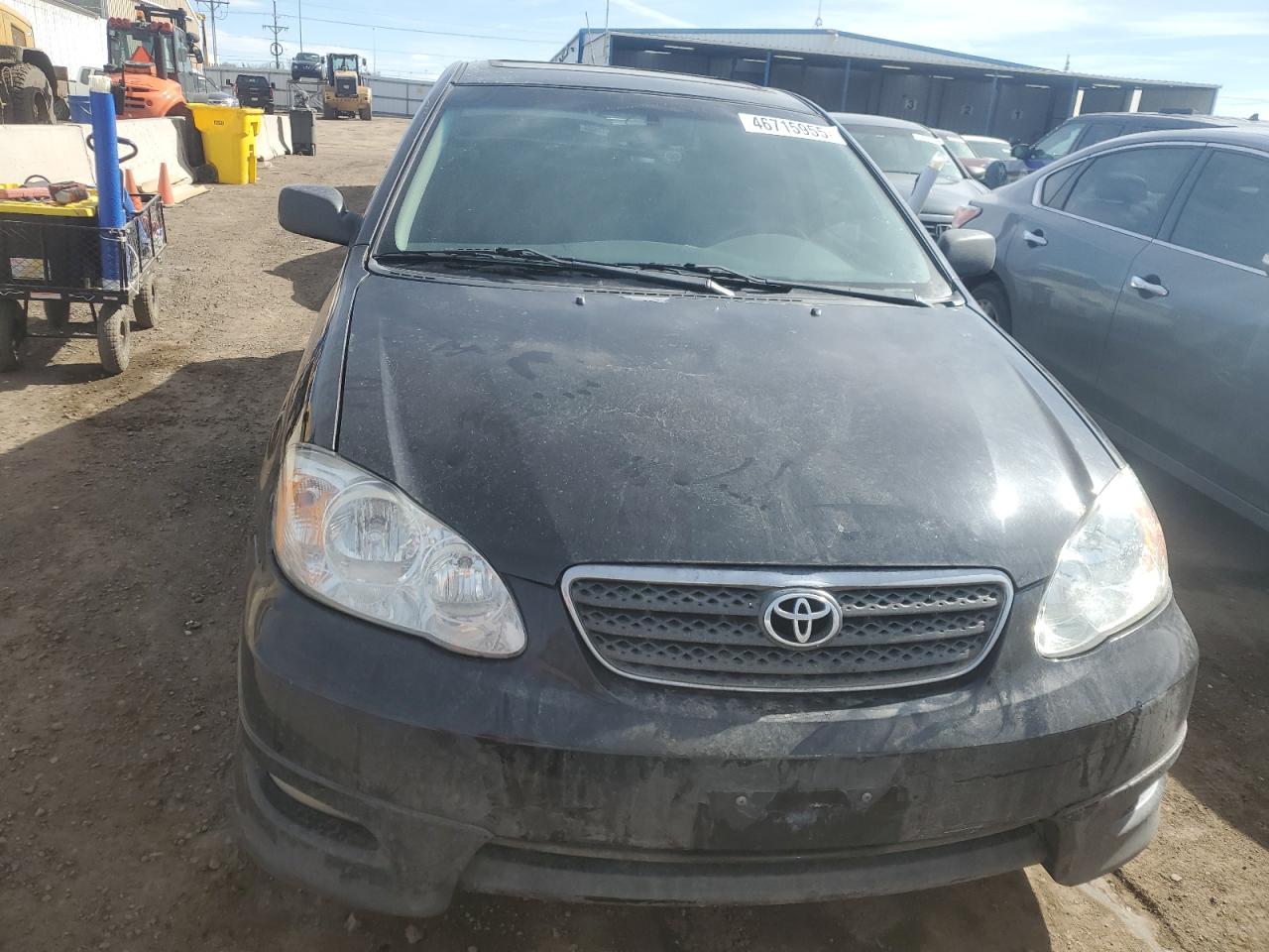 2006 Toyota Corolla - Image 5
