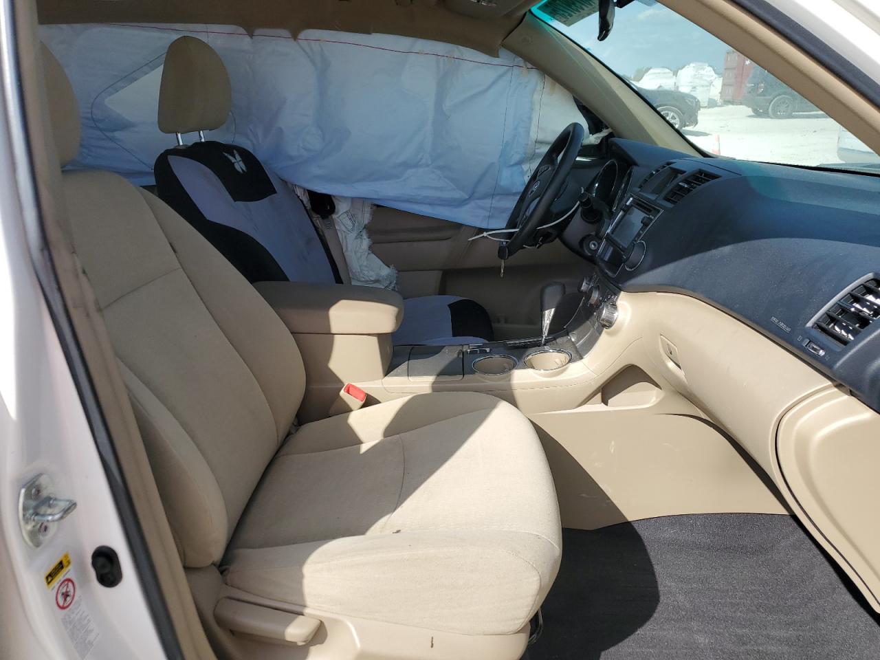 2013 Toyota Highlander - Image 7