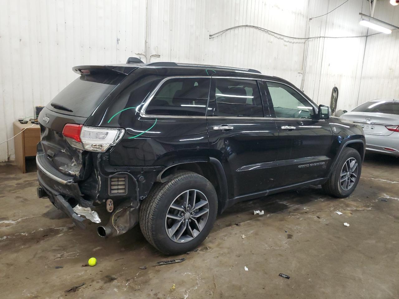 2018 Jeep Grand Cherokee - Image 3