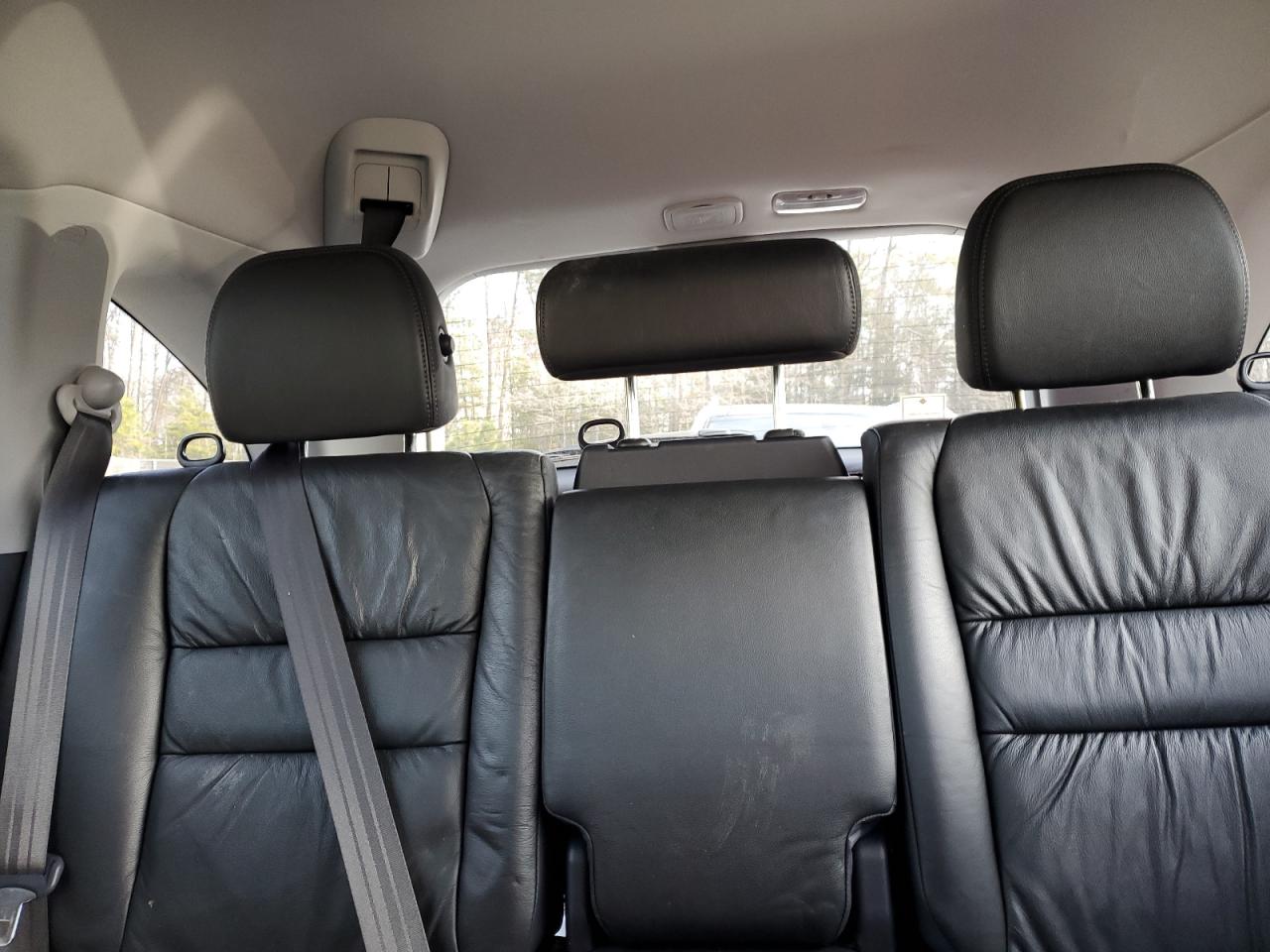 2010 Honda CR-V - Image 10