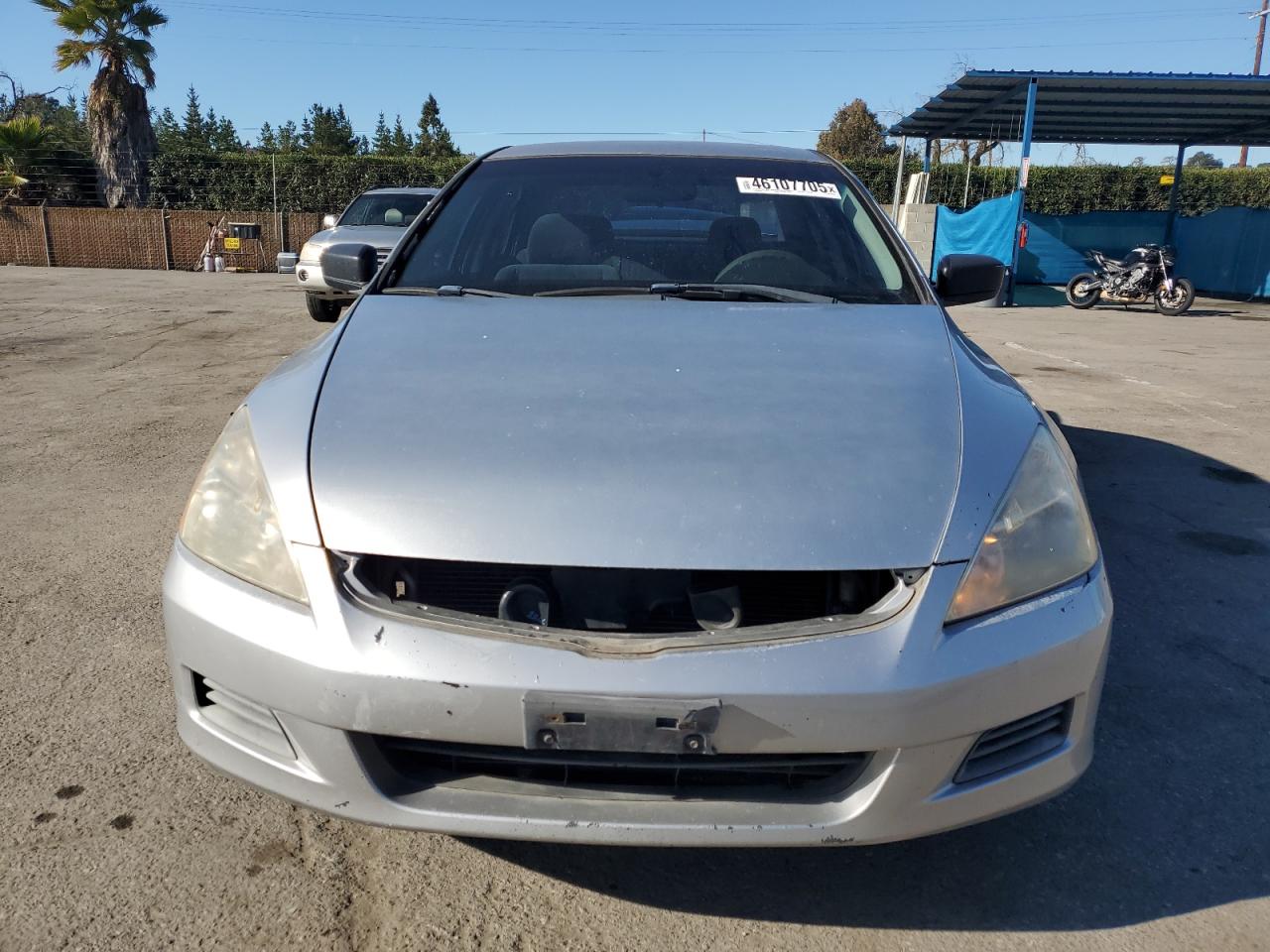 2006 Honda Accord - Image 5