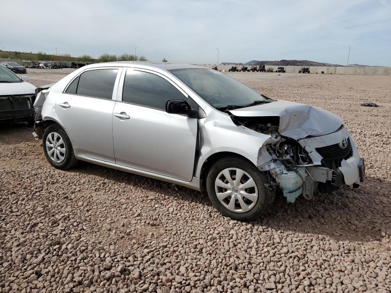 2010 Toyota Corolla - Image 4