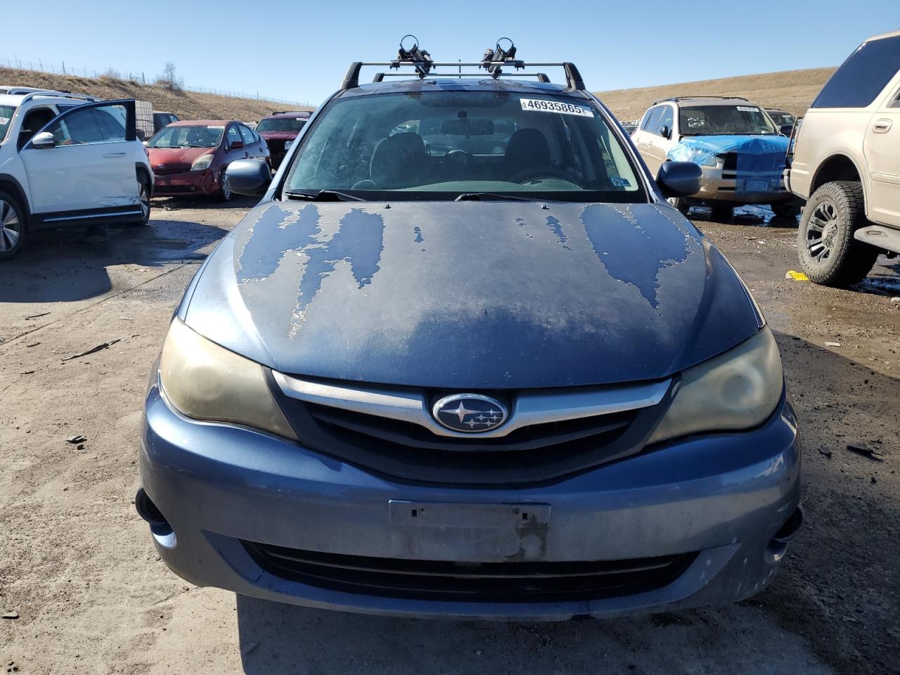 2011 Subaru Impreza - Image 5
