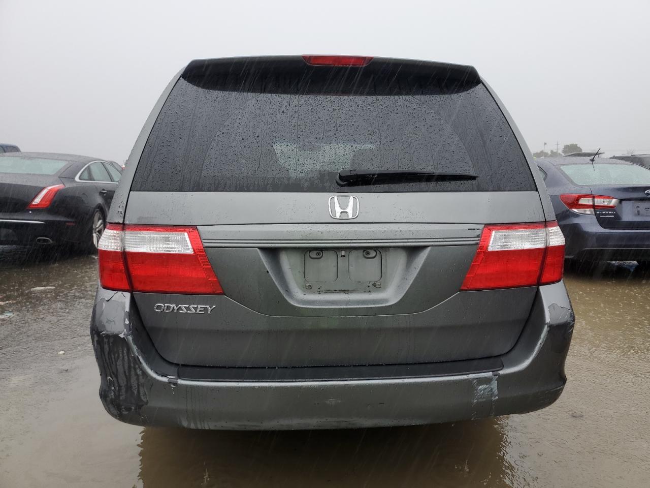 2007 Honda Odyssey - Image 6