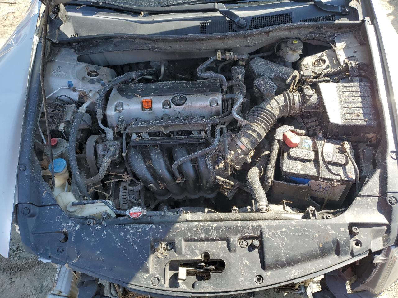 2010 Honda Accord - Image 12