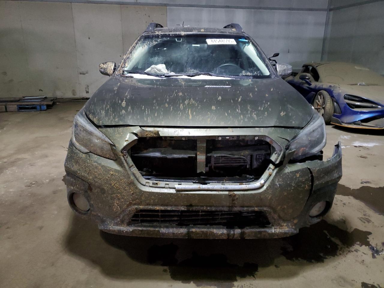 2019 Subaru Outback - Image 5