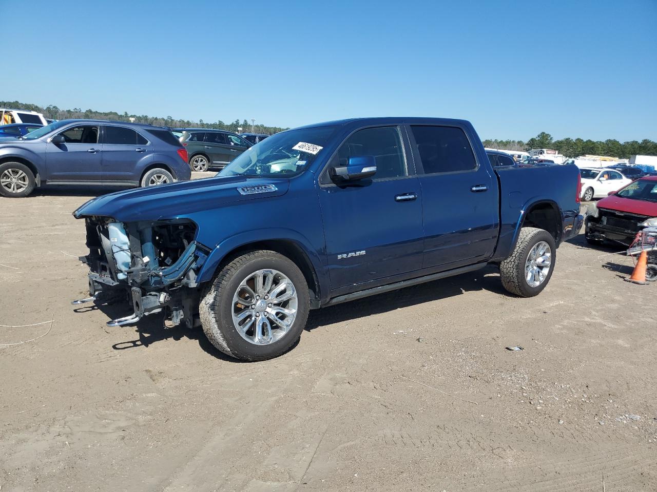 2022 RAM 1500 - Image 1