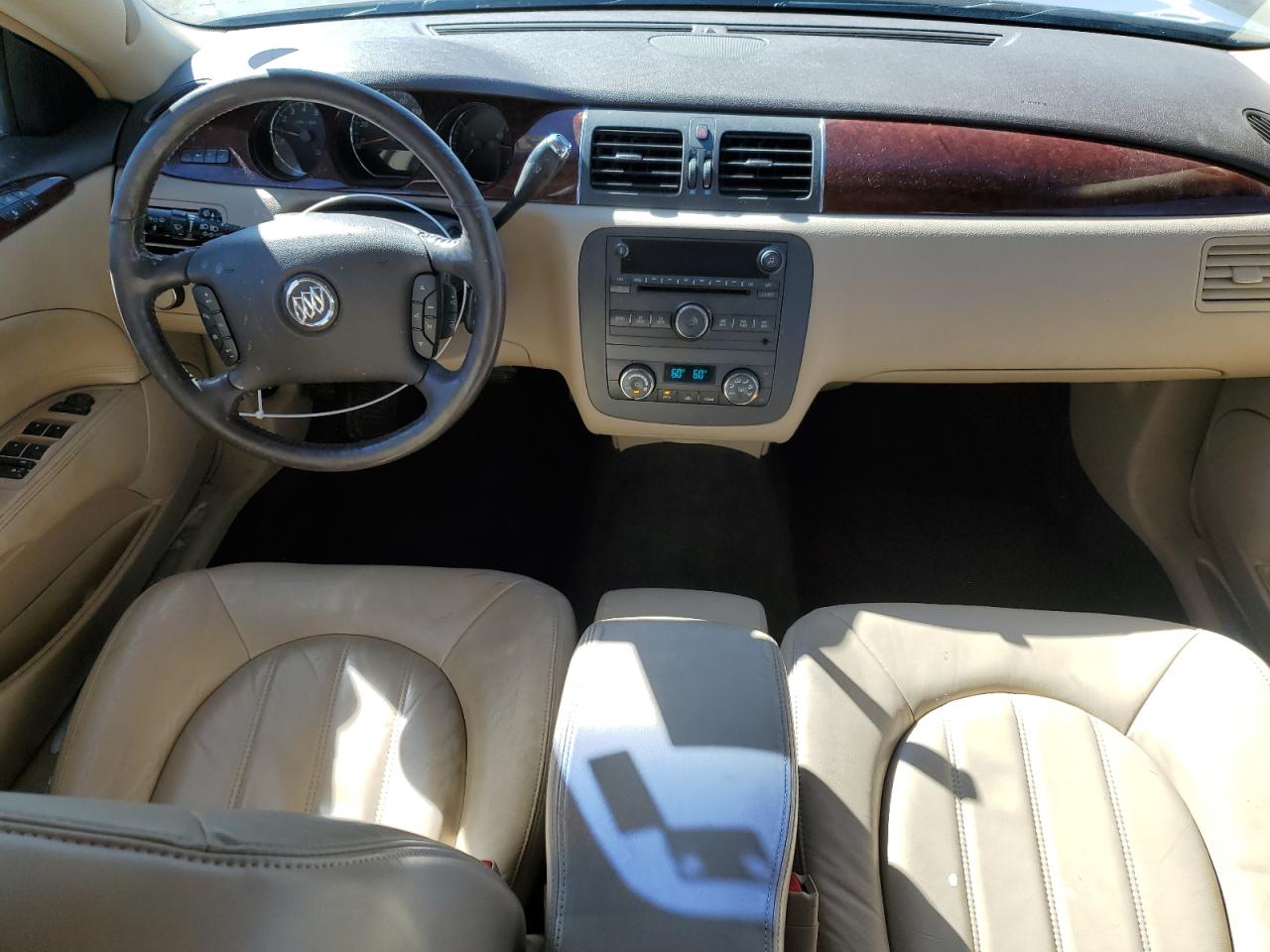 2007 Buick Lucerne - Image 8