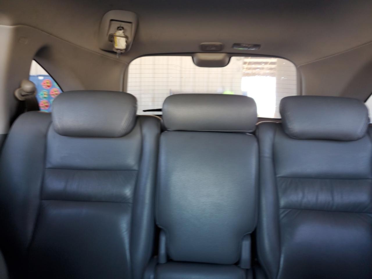 2008 Honda CR-V - Image 10
