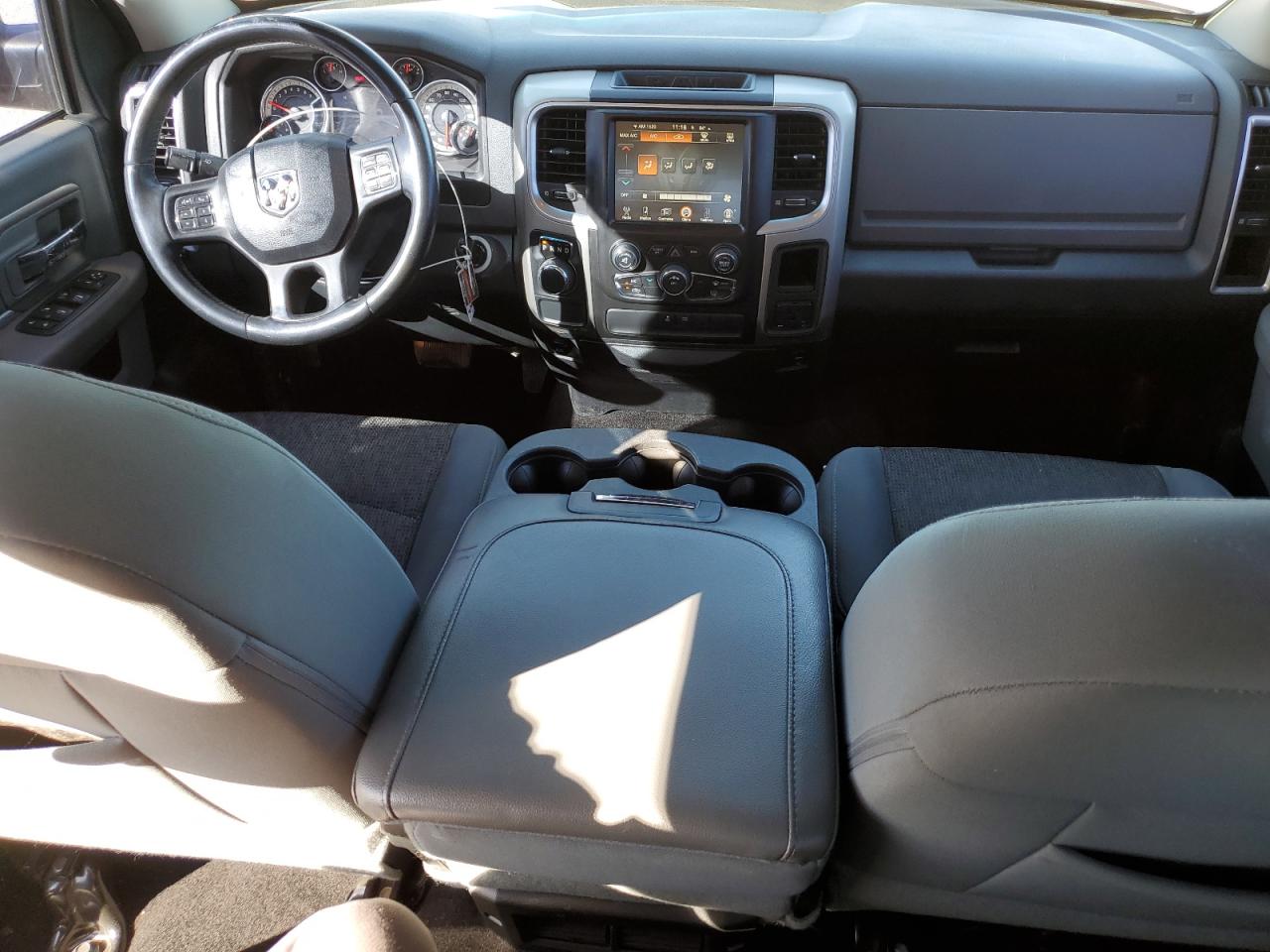 2014 RAM 1500 - Image 7