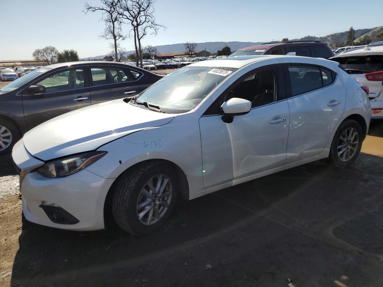 2015 Mazda 3 - Image 1
