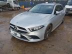 2021 MERCEDES BENZ A 220 D AM for sale at Copart SANDY