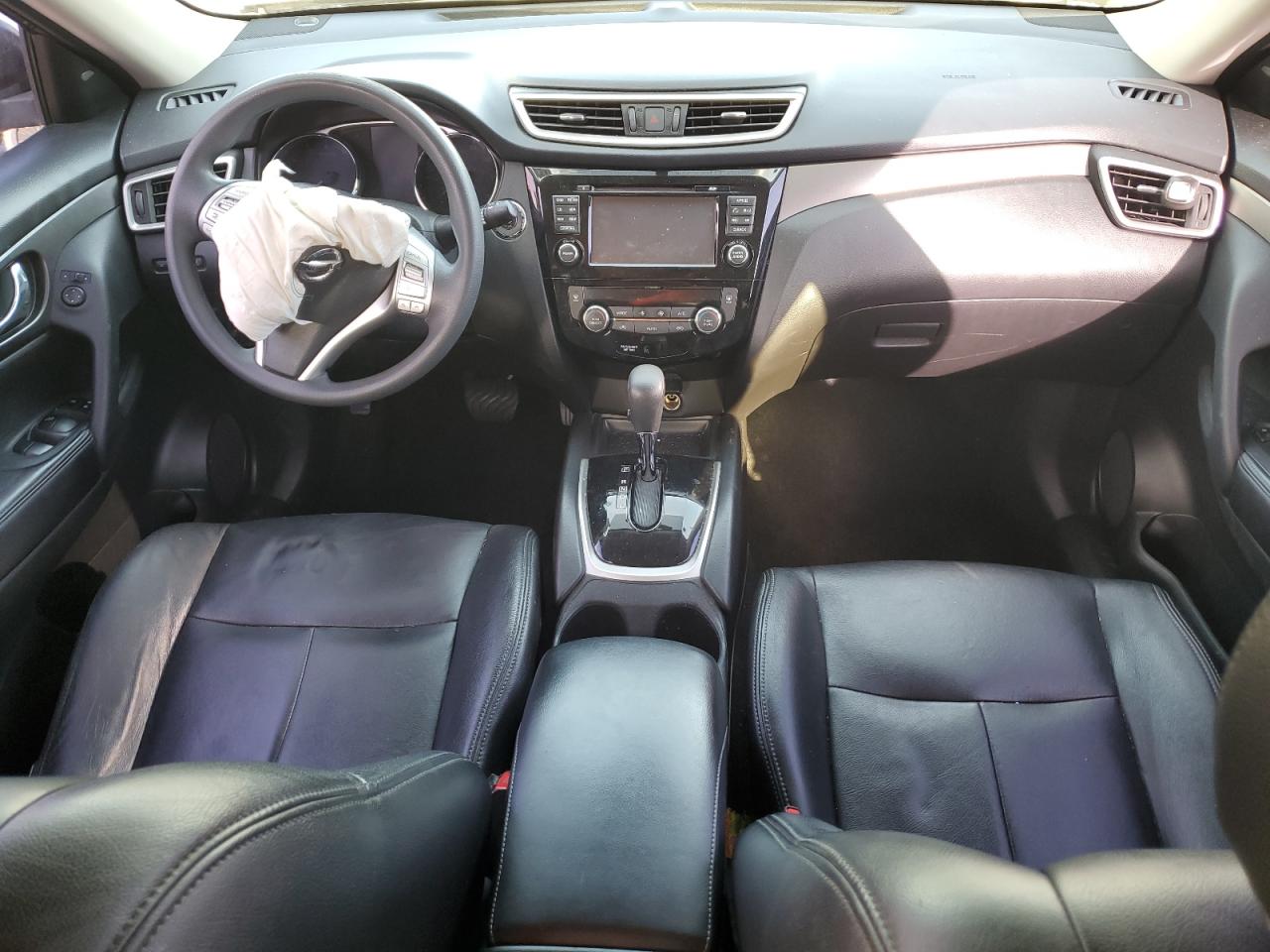 2014 Nissan Rogue - Image 8