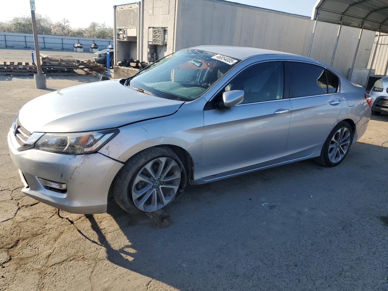 2013 Honda Accord - Image 1
