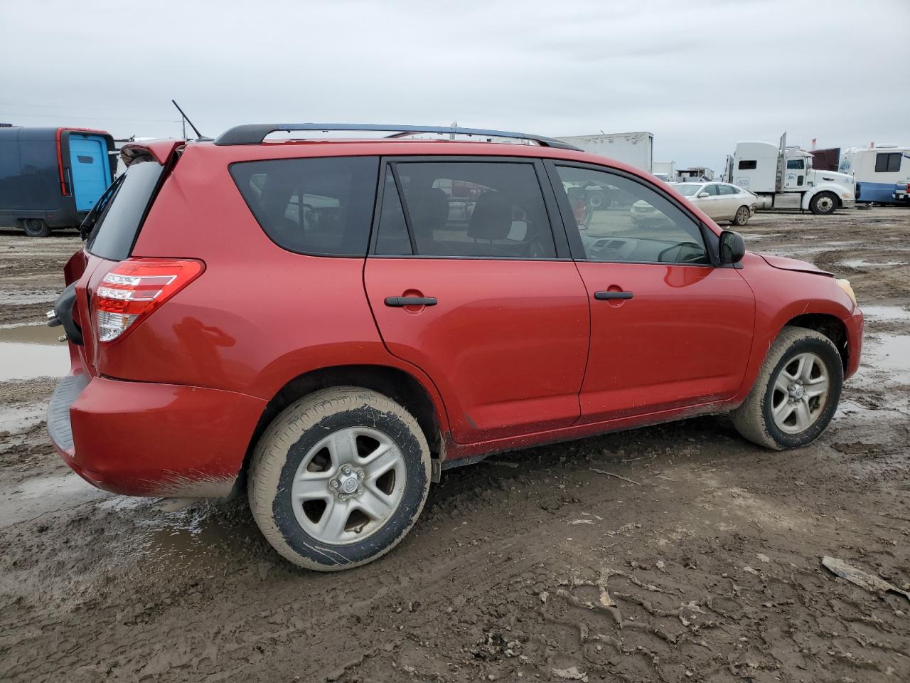 2010 Toyota RAV 4 - Image 3