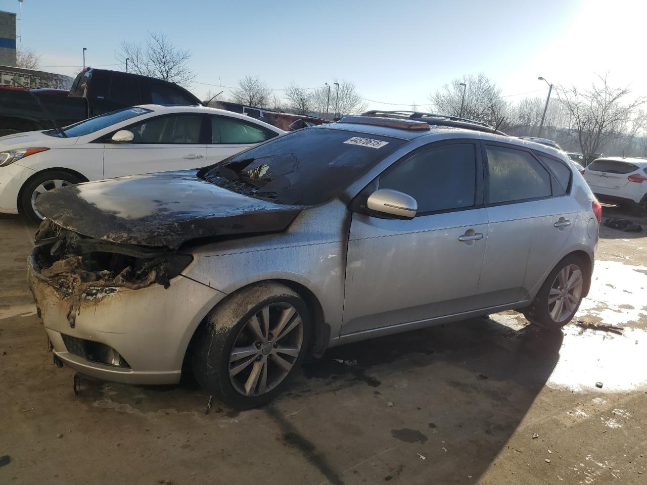 2012 Kia Forte - Image 1