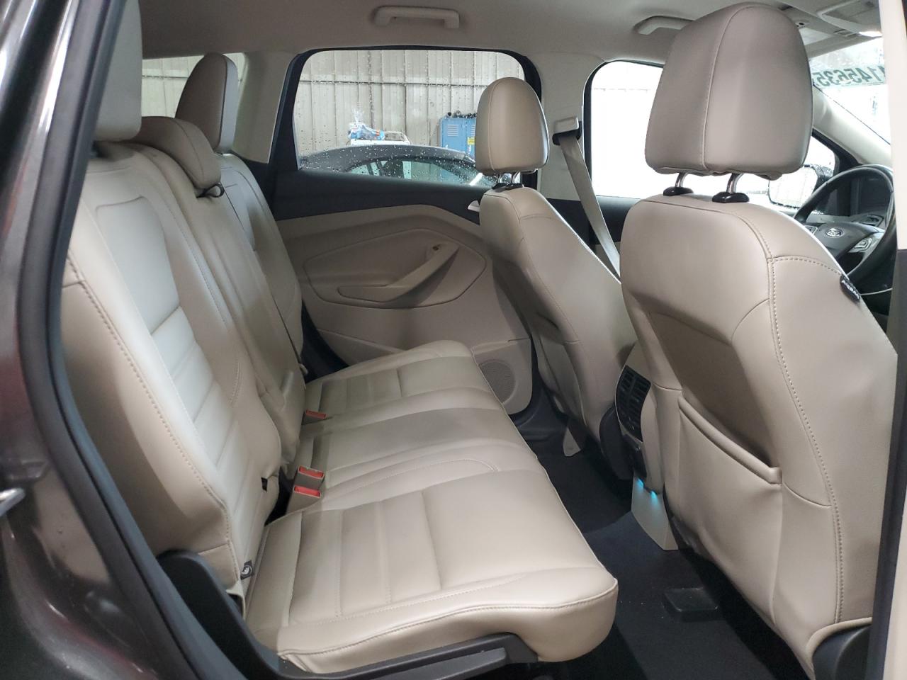 2017 Ford Escape - Image 11