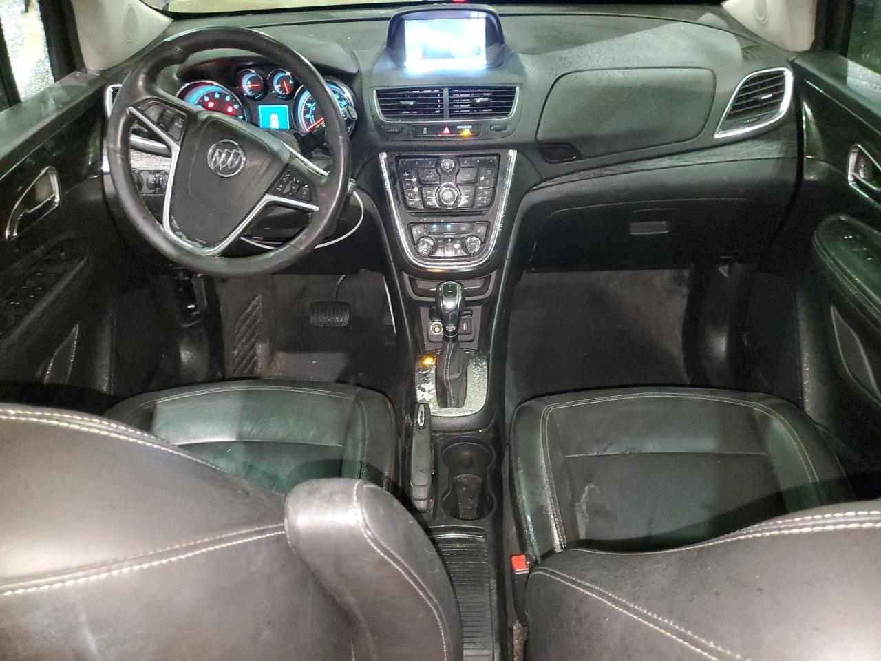 2015 Buick Encore - Image 8