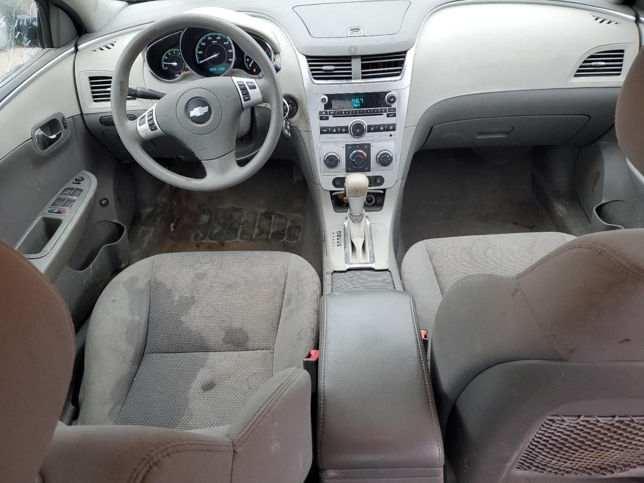 2012 Chevrolet Malibu - Image 8