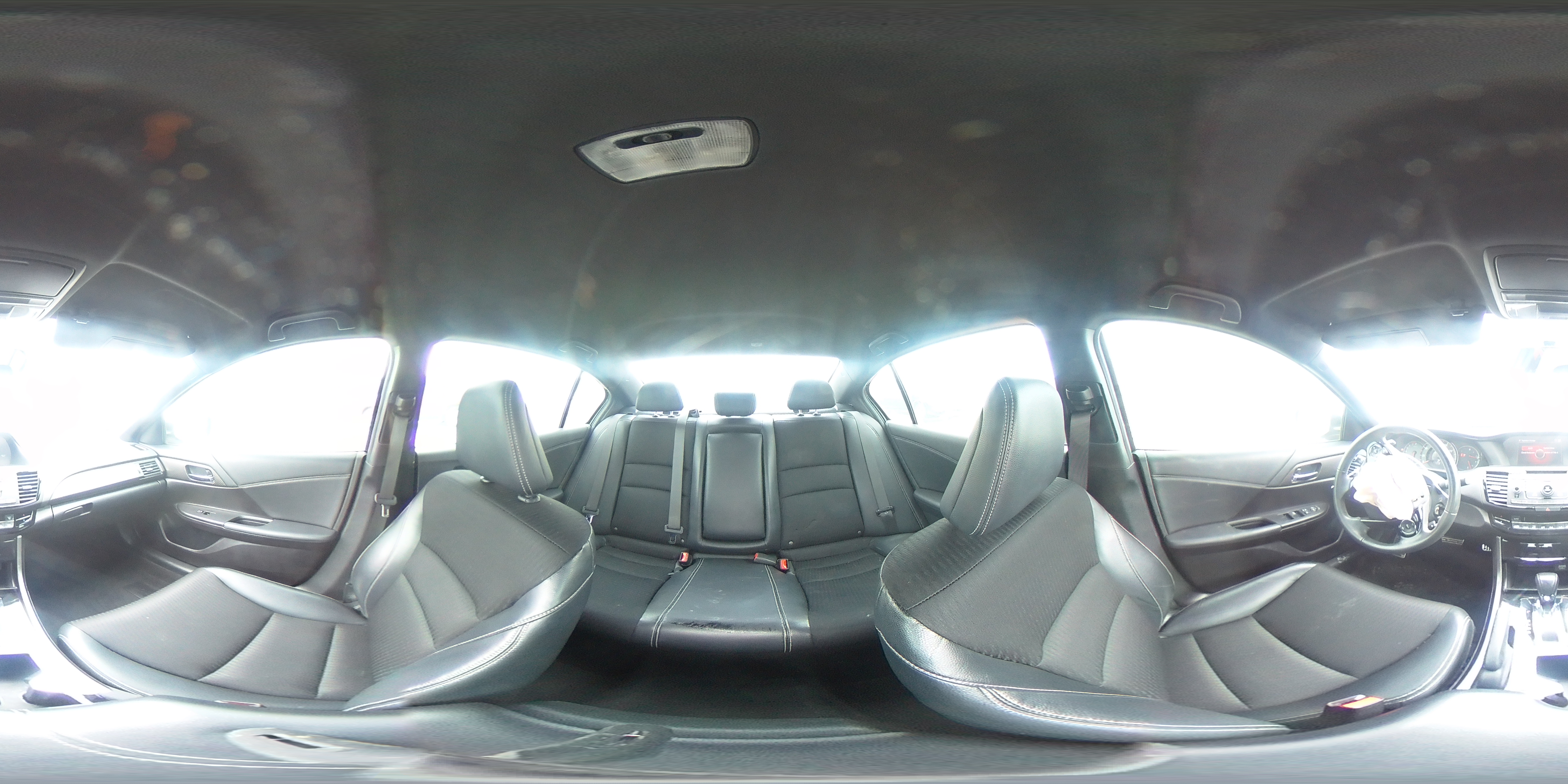 2016 Honda Accord - Image 12
