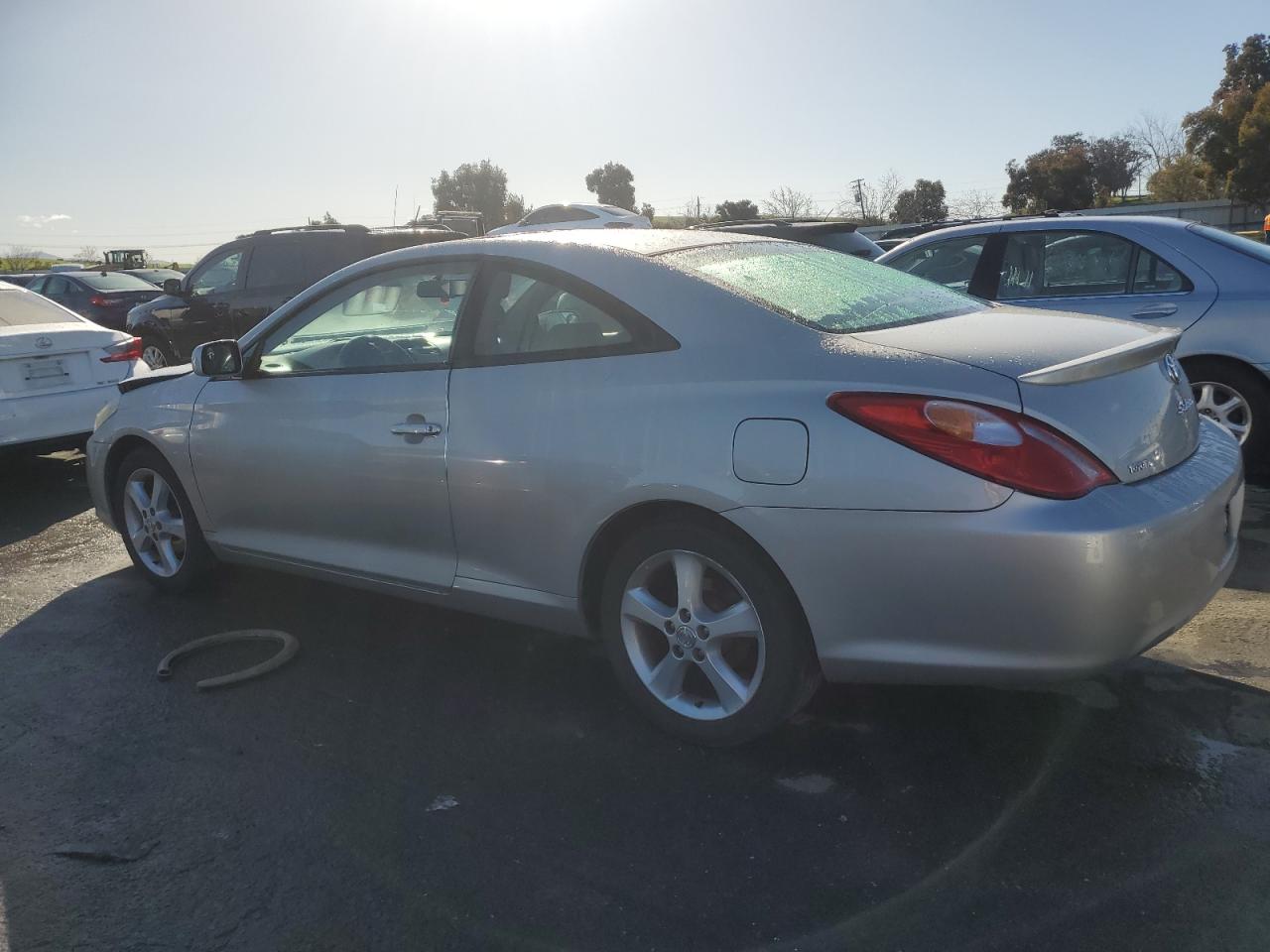 2006 Toyota Camry Solara - Image 2