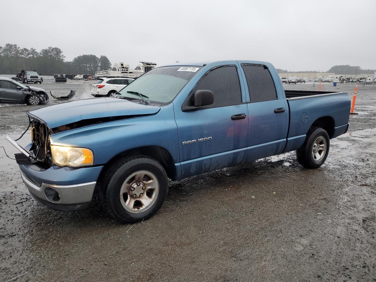 2003 Dodge RAM - Image 1