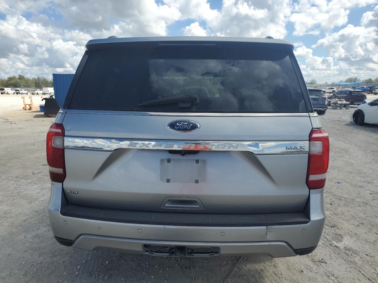 2020 Ford Expedition - Image 6
