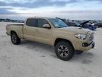 2016 Toyota Tacoma Double Cab en Venta en Arcadia, FL - Rear End