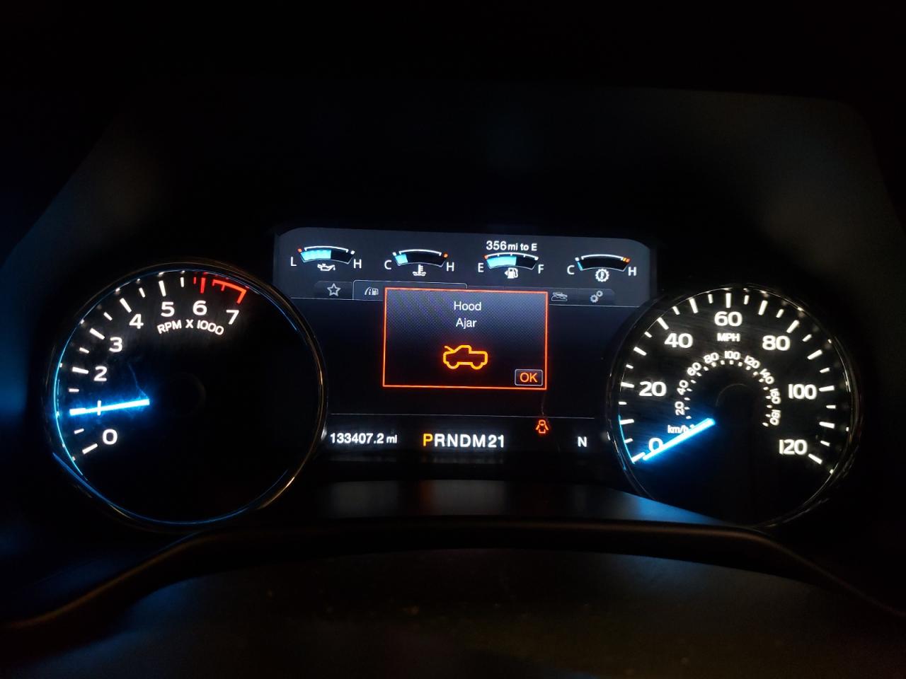 2016 Ford F-150 - Image 9