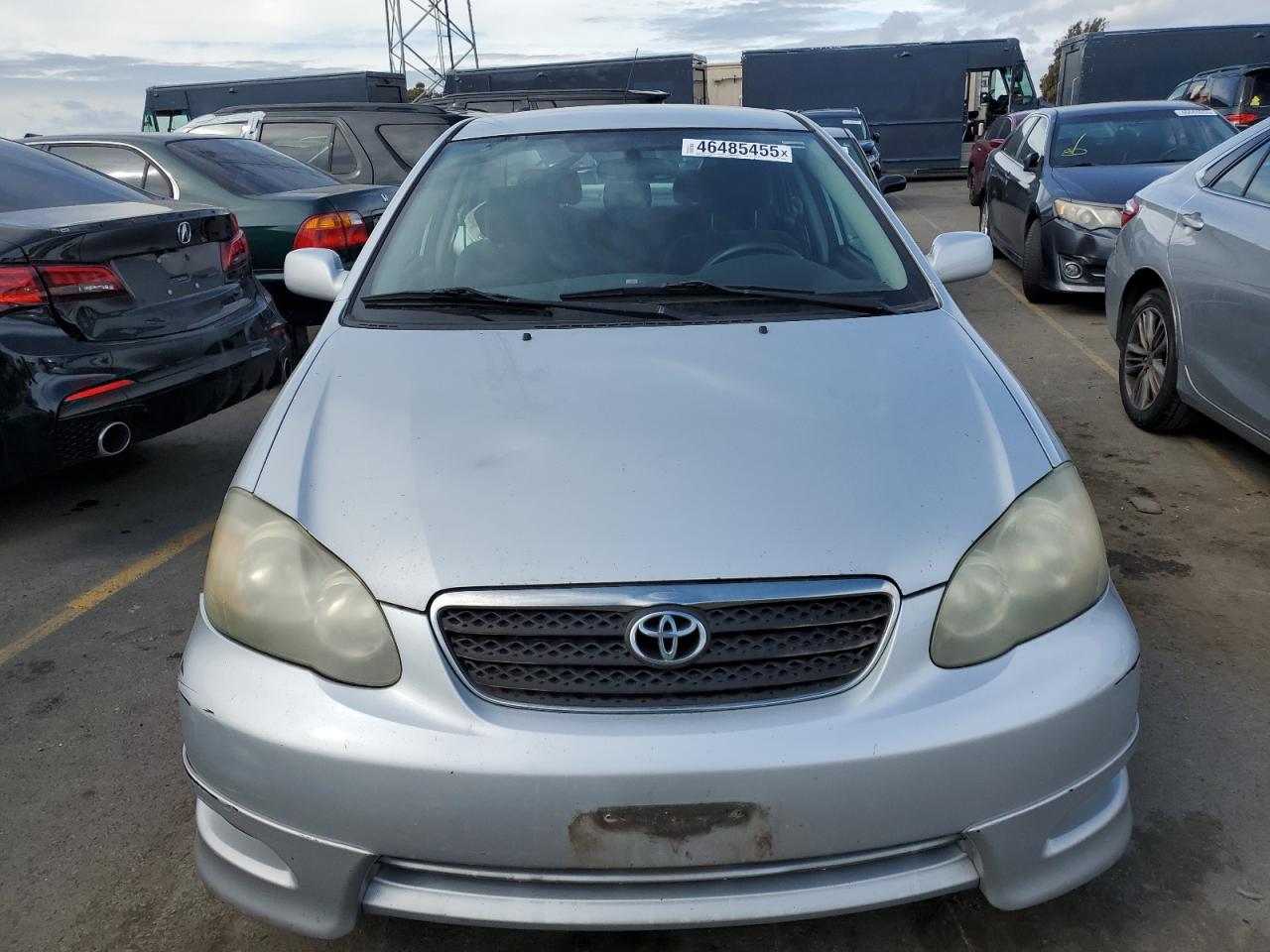 2006 Toyota Corolla - Image 5