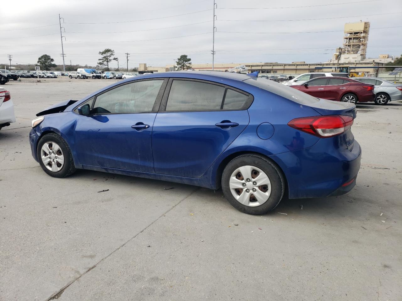 2018 Kia Forte - Image 2