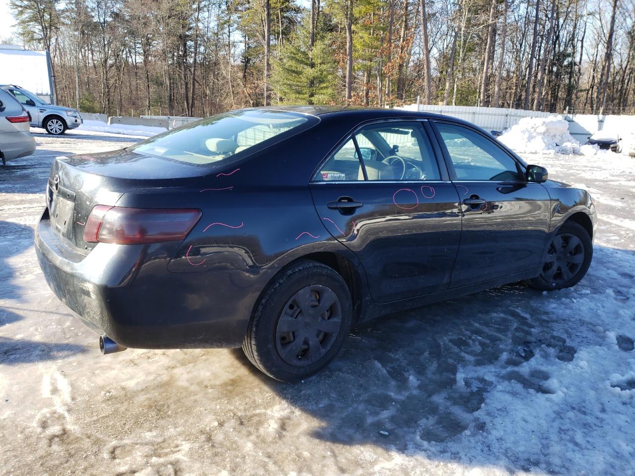 2007 Toyota Camry - Image 3