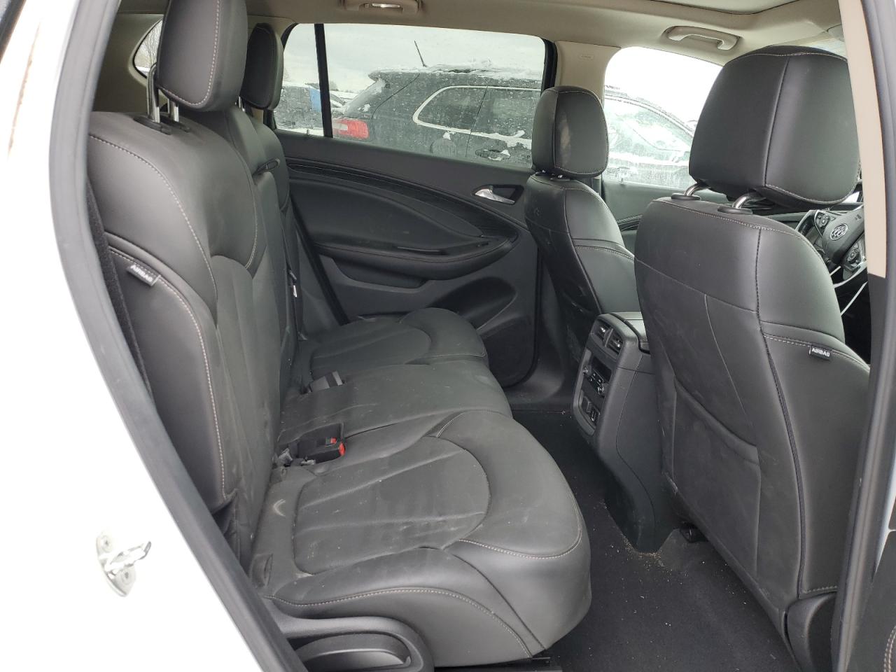LRBFXDSA8HD041515 BUICK ENVISION 2017
