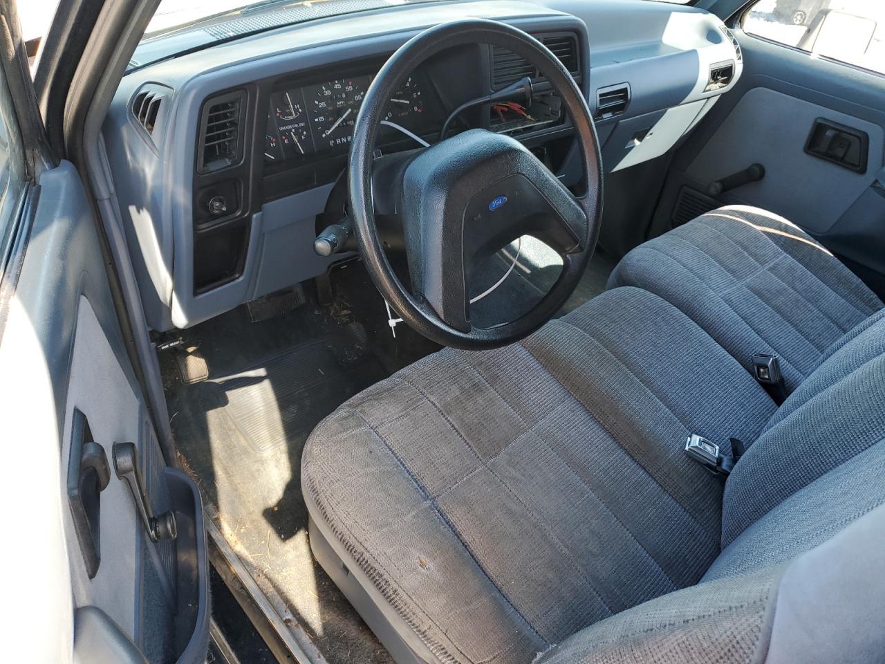 1990 Ford Ranger - Image 8