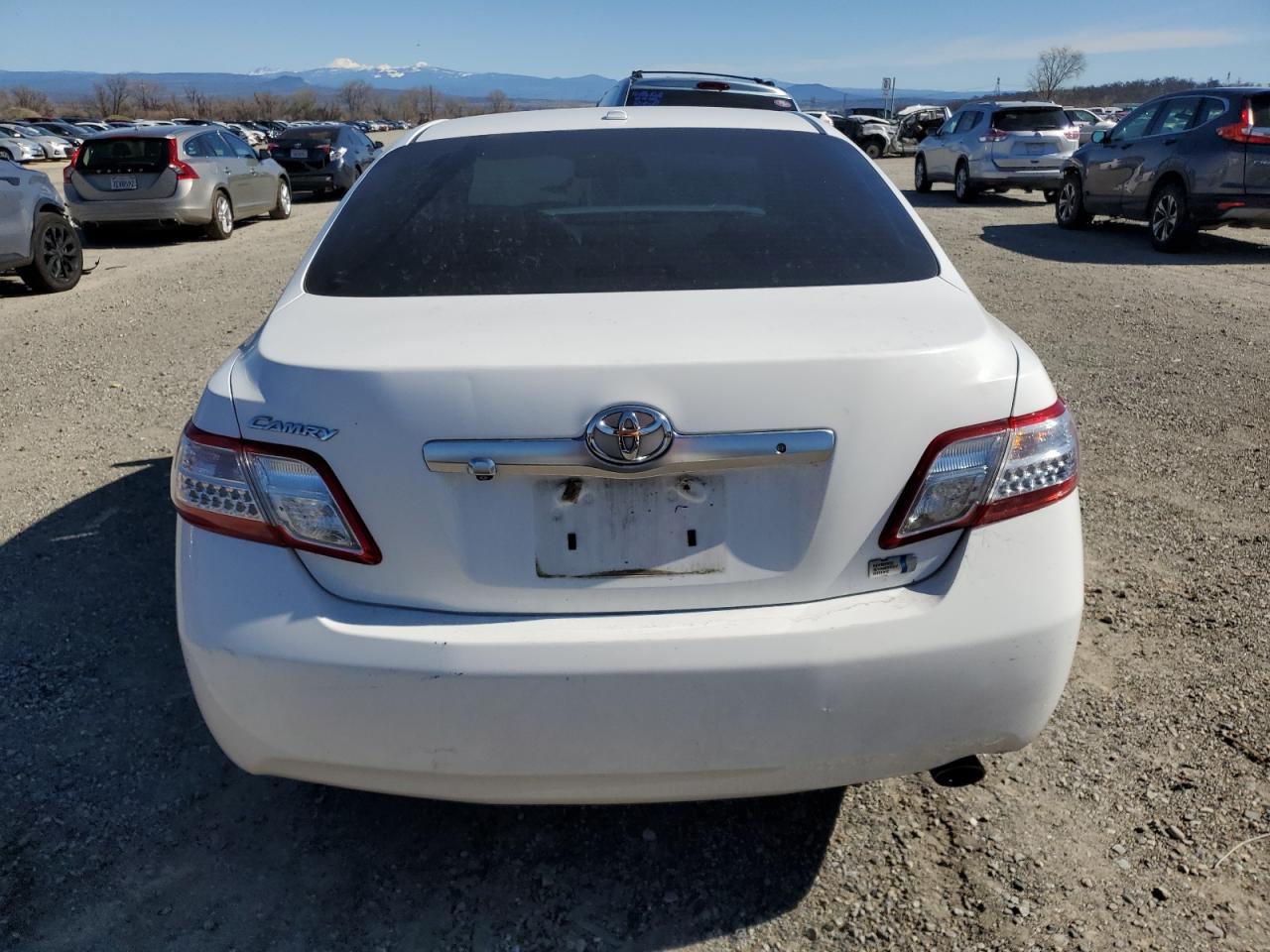 2011 Toyota Camry - Image 6