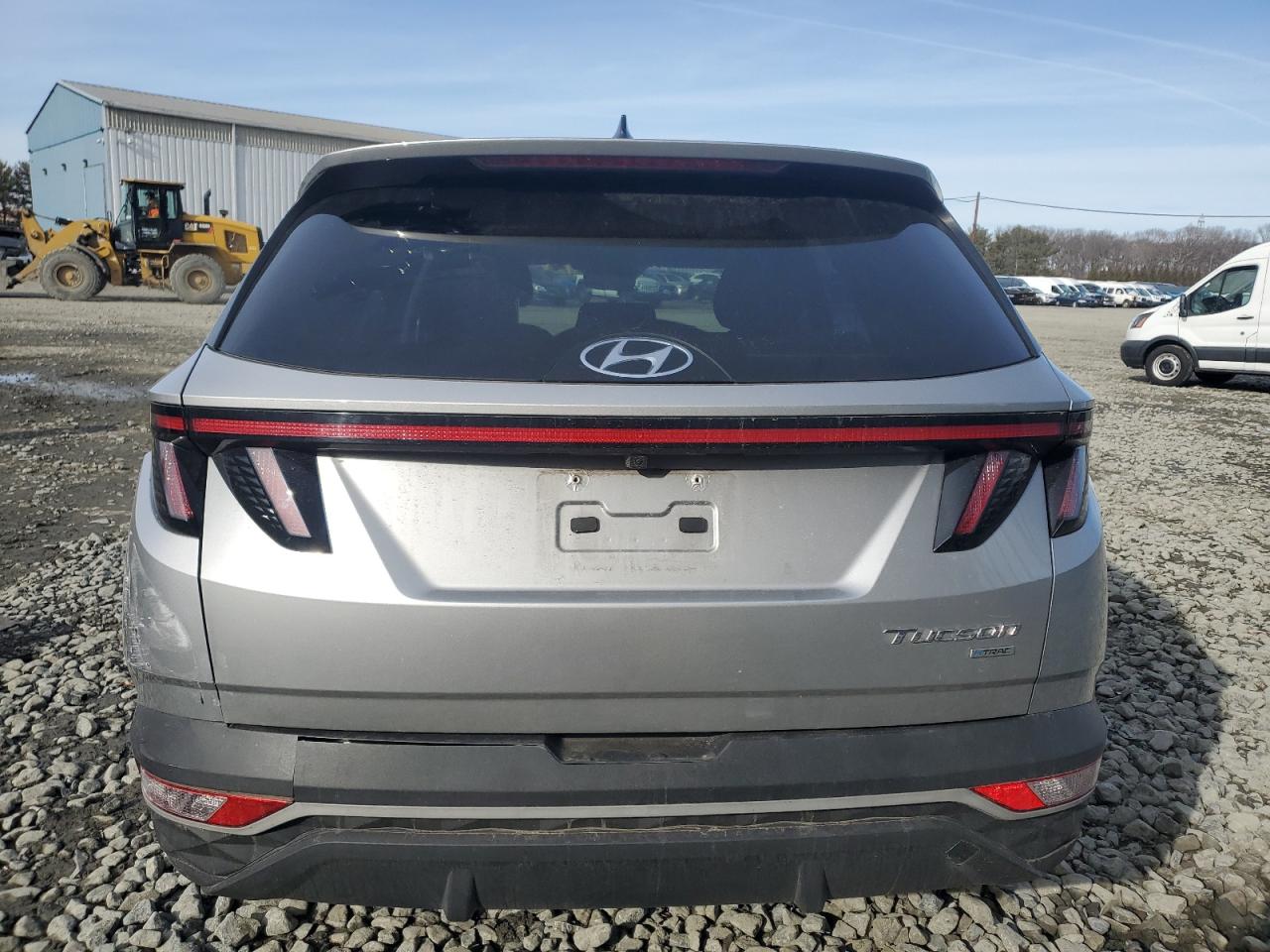 2022 Hyundai Tucson - Image 6