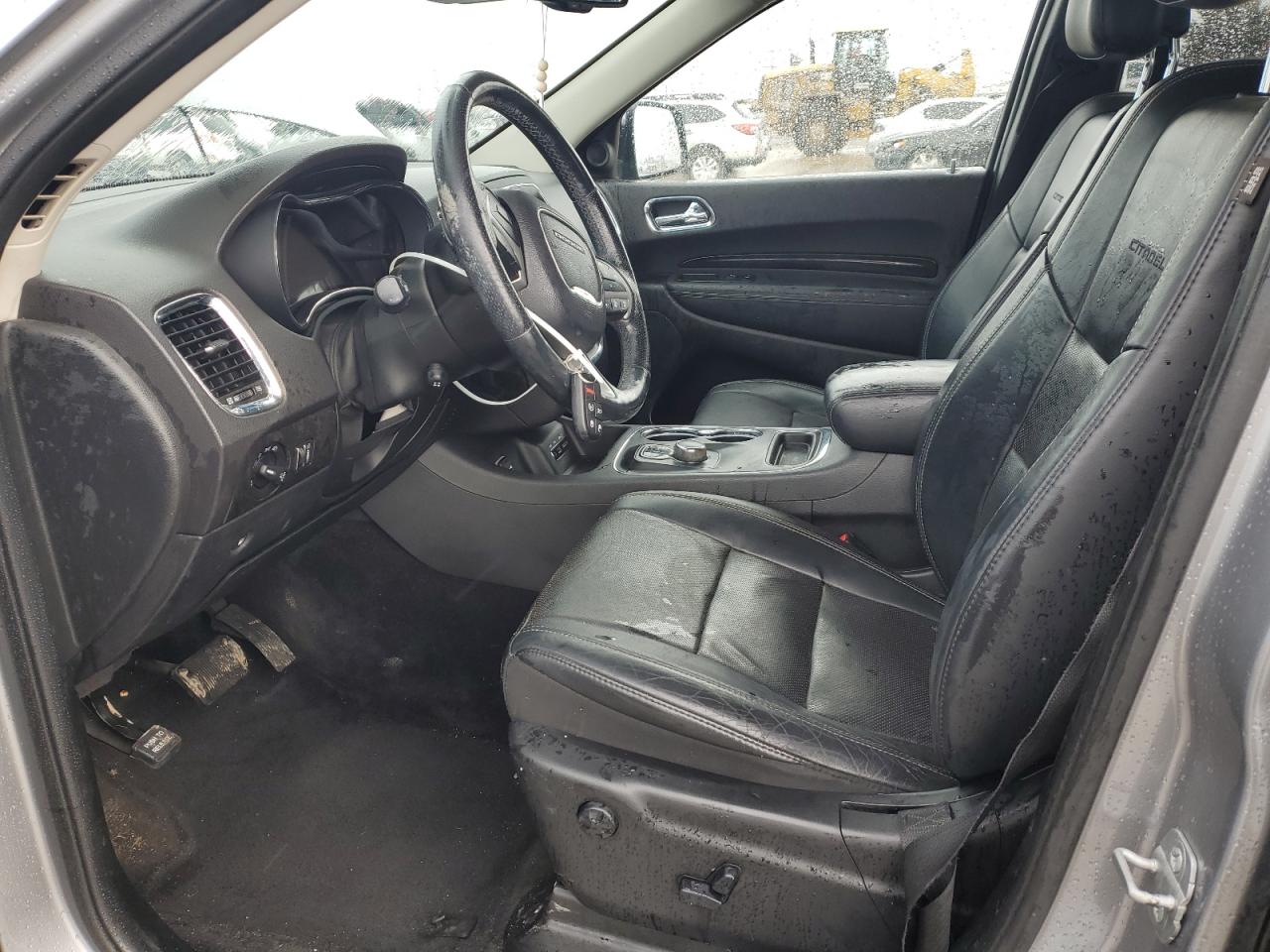 2014 Dodge Durango - Image 7